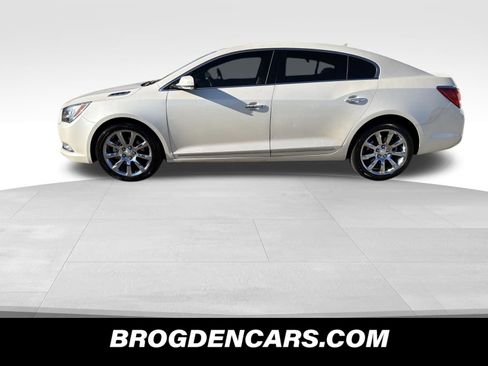Used 2014 Buick LaCrosse Leather image 5