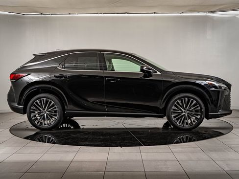 New 2026 Lexus RX 350 Premium Plus image 11