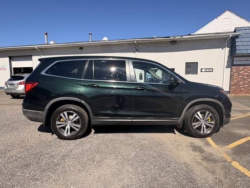Used 2018 Honda Pilot EX-L image 6