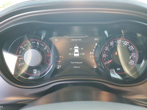 Certified 2023 Dodge Challenger R/T w/ Plus Package RWD image 21