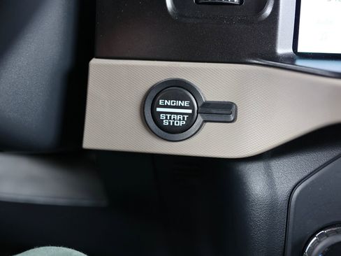 Certified 2022 Ford Bronco Wildtrak AWD/4WD image 37