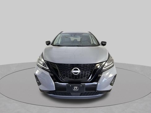 Certified 2023 Nissan Murano SV w/ SV Midnight Edition Package AWD/4WD image 26