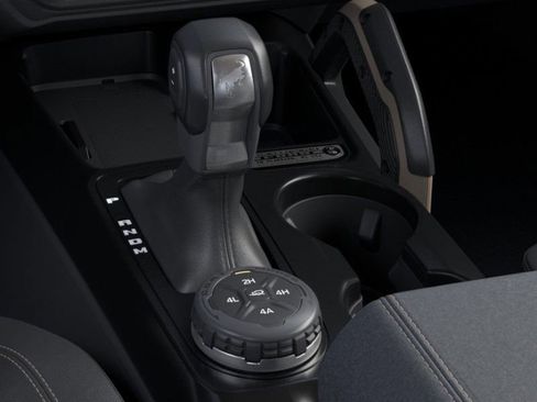 New 2026 Ford Bronco Badlands image 18