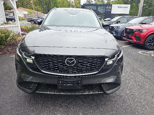 New 2026 MAZDA CX-5 Preferred AWD/4WD image 9