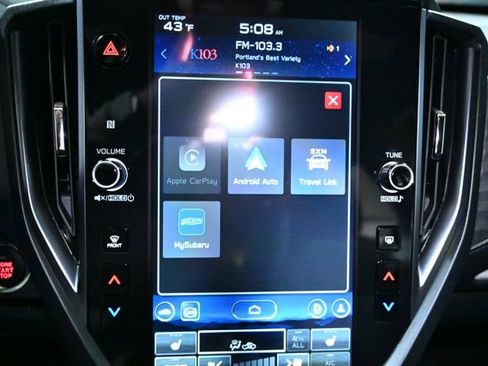 Used 2025 Subaru Forester Limited w/ Popular Package image 34