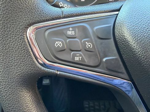 Used 2019 Chevrolet Cruze LS w/ LS Fleet Convenience Package FWD image 12