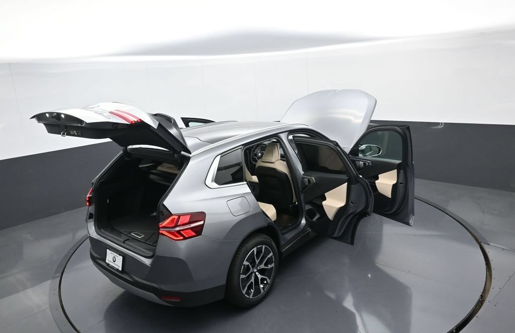 New 2026 BMW X3 xDrive30i w/ Premium Package AWD/4WD image 43