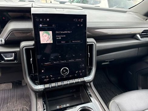 Used 2025 GMC Yukon Elevation w/ LPO, Floor Liner Package AWD/4WD image 20