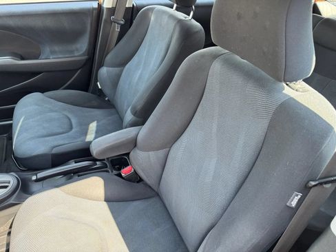 Used 2009 Honda Fit Sport image 12