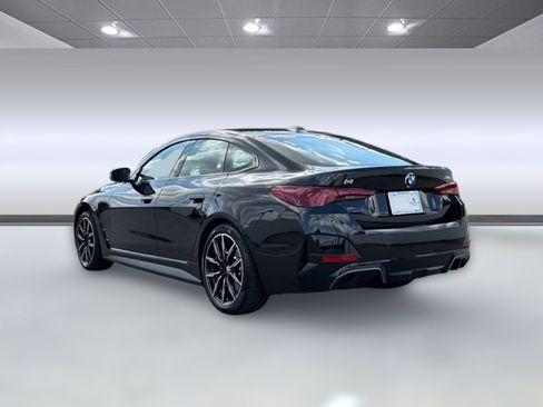 New 2026 BMW i4 M60 w/ Premium Package AWD/4WD image 3