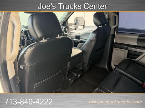 Used 2020 Ford F250 XLT AWD/4WD image 28