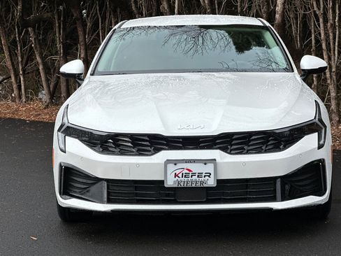 New 2026 Kia K5 LXS image 5