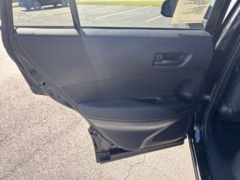 New 2025 Toyota Corolla Cross LE image 28