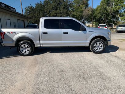 Used 2016 Ford F150 XLT