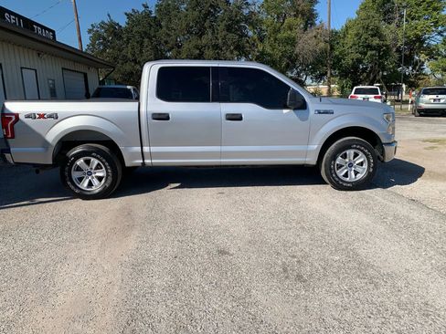 Used 2016 Ford F150 XLT image 1