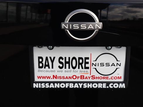 Certified 2025 Nissan Sentra SV w/ All-Weather Package image 30