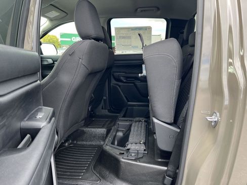New 2025 Ford Ranger XL image 33