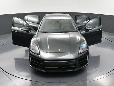 New 2026 Porsche Panamera 4 image 33