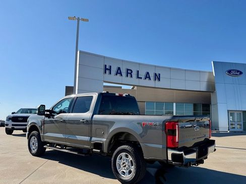 New 2026 Ford F250 XLT image 3