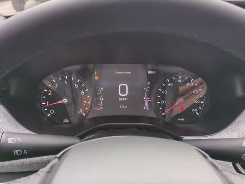 New 2026 Jeep Compass Latitude image 34