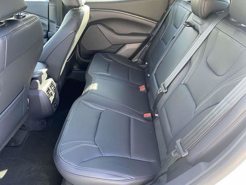 New 2025 Ford Mustang Mach-E Premium image 11