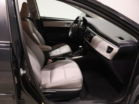 Used 2015 Toyota Corolla LE image 22