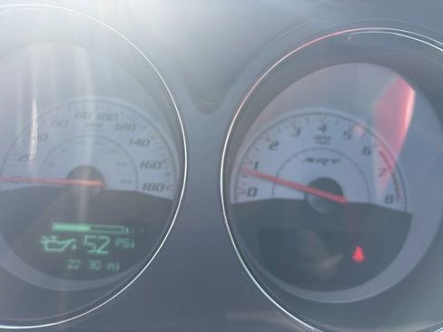 Used 2014 Dodge Challenger SRT8 w/ Harman/Kardon Audio Group image 20