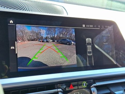 Used 2019 BMW 330i xDrive 330i xDrive w/ Convenience Package image 24