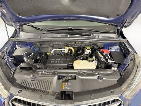 Used 2019 Buick Encore Preferred image 27