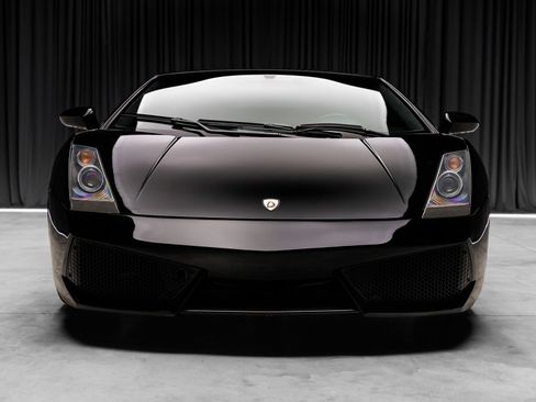 Used 2006 Lamborghini Gallardo AWD/4WD image 21