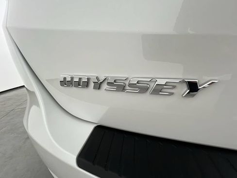 Used 2022 Honda Odyssey EX-L image 32