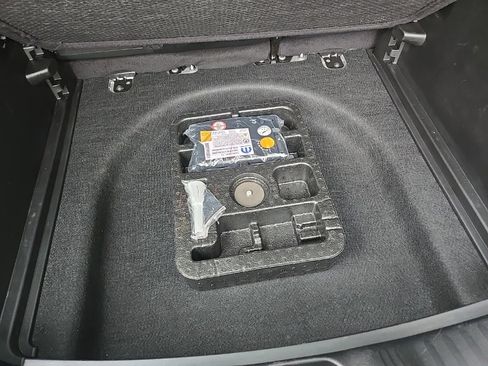 Used 2024 Jeep Compass Limited w/ Elite Group image 91