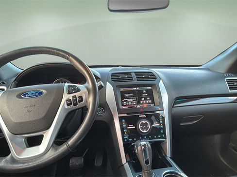 Used 2012 Ford Explorer Limited image 13