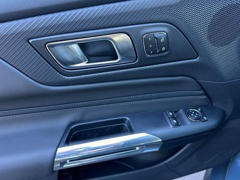 New 2026 Ford Mustang Premium image 10