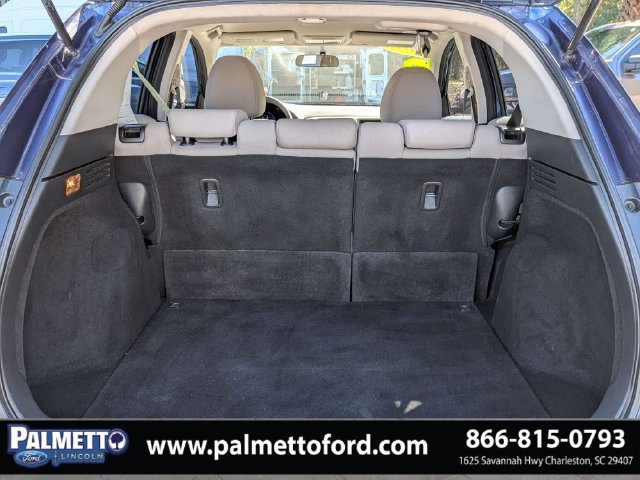 Used 2016 Honda HR-V LX image 12