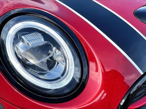 Used 2016 MINI Cooper S FWD image 28