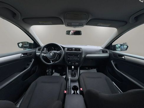Used 2015 Volkswagen Jetta SE FWD image 14