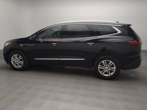 Used 2018 Buick Enclave Essence AWD/4WD image 3