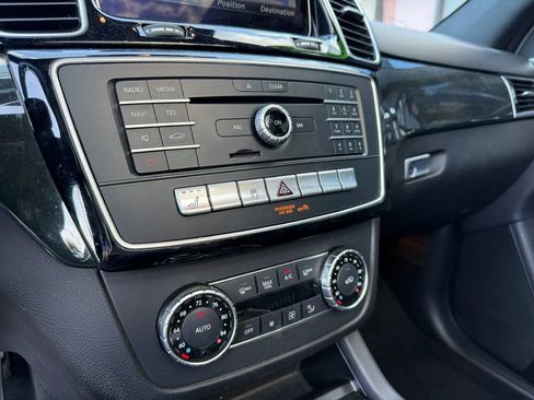 Used 2018 Mercedes-Benz GLE 350 4MATIC w/ Premium 1 Package image 23