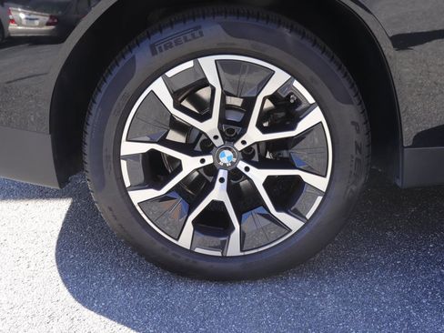 Used 2025 BMW X3 xDrive30i image 43