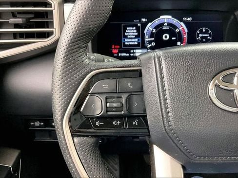 Used 2024 Toyota Tundra Limited image 22