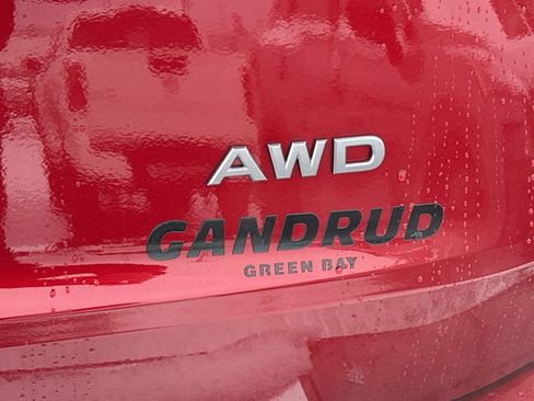 New 2026 Nissan Rogue SV w/ Cold Weather Package image 8