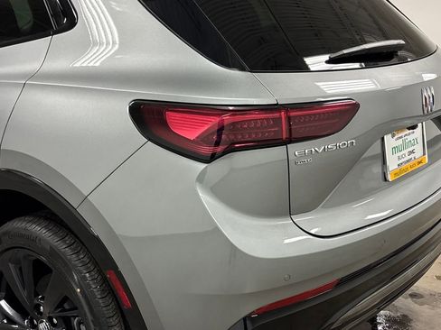 New 2026 Buick Envision Sport Touring image 14