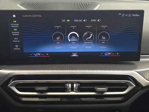 Certified 2023 BMW 330e xDrive w/ M Sport Package AWD/4WD image 25