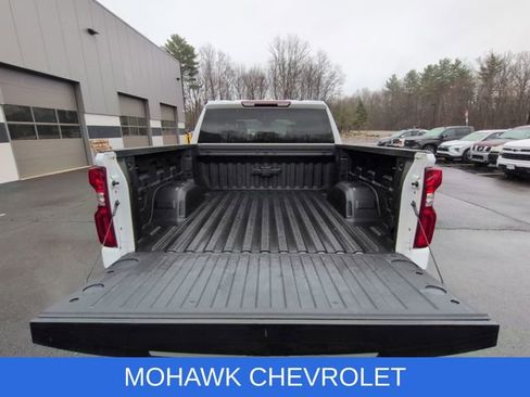 Used 2023 Chevrolet Silverado 1500 RST AWD/4WD image 25