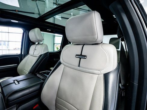 Used 2023 Ford F150 Lightning Platinum image 36