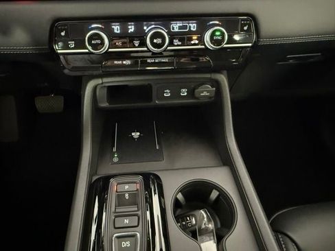 New 2026 Honda Passport RTL image 23