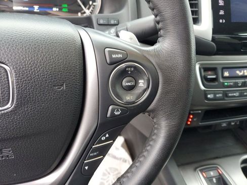 Certified 2020 Honda Ridgeline RTL image 15