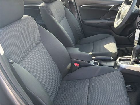 Used 2019 Honda Fit LX image 24