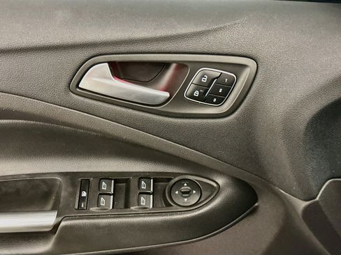 Used 2017 Ford Escape Titanium AWD/4WD image 15